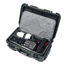 Nanuk N-Cubik 13L Internal Organizer (Black)