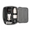 Nanuk N-Cubik 13M Internal Organizer (Black)