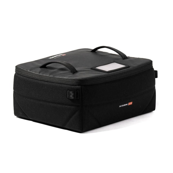 Nanuk N-Cubik 13M Internal Organizer (Black)