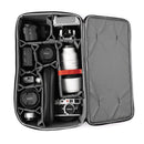 Nanuk N-Cubik 17L Internal Organizer (Black)