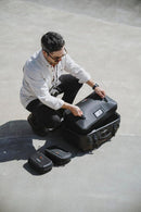 Nanuk N-Cubik 17L Internal Organizer (Black)