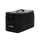 Nanuk N-Cubik 17S Internal Organizer (Black)