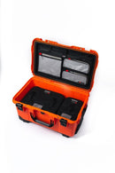 Nanuk N-Cubik 17S Internal Organizer (Black)