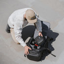 Nanuk N-Cubik T1 Storage Pouch (Black)