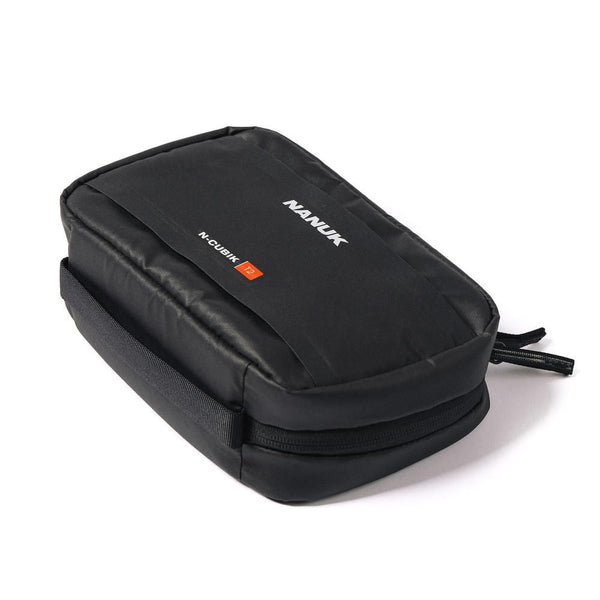Nanuk N-Cubik T2 Storage Pouch (Black)