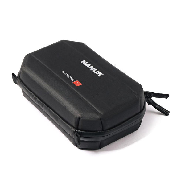 Nanuk N-Cubik T3 2L Storage Pouch (Black)