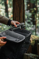 Nanuk N-PVD 30L Backpack (Black)