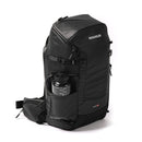 Nanuk N-PVD 30L Backpack (Black)