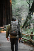 Nanuk N-PVD 35L Backpack (Black)