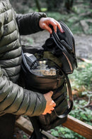 Nanuk N-PVD 35L Backpack (Black)