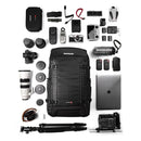 Nanuk N-PVD 35L Backpack (Black)