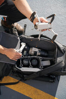 Nanuk N-PVD 35L Backpack (Black)