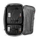 Nanuk N-PVD 40L Duffle Bag (Black)