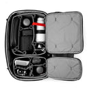 Nanuk N-PVD 40L Duffle Bag (Black)