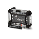 Nanuk Nano 310 Case for Mobile Phone (Clear)