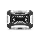 Nanuk Nano 310 Case for Mobile Phone (Clear)