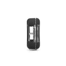 Nanuk Nano 310 Case for Mobile Phone (Clear)