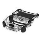 Nanuk Nano 310 Case for Mobile Phone (Clear)