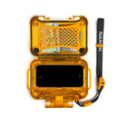 Nanuk Nano 310 Case for Mobile Phone (Orange)