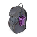 Nanuk Nano 310 Case for Mobile Phone (Purple)