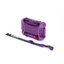 Nanuk Nano 310 Case for Mobile Phone (Purple)