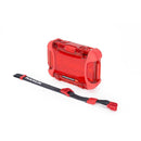 Nanuk Nano 310 Case for Mobile Phone (Red)