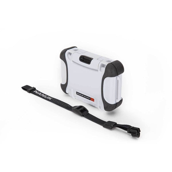 Nanuk Nano 310 Case for Mobile Phone (White)