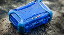 Nanuk Nano 330 Case (Blue)