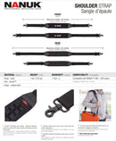 Shoulder Strap for Nanuk Case