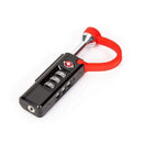 Nanuk TSA Accepted Luggage Lock