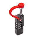 Nanuk TSA Accepted Luggage Lock