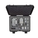 Nanuk 910 Case for DJI Mini 2 Fly More (Black)