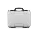 Nanuk 910 Case for DJI Mini 2 Fly More (Yellow)