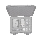 Nanuk 910 Case for DJI Mini 2 Fly More (Olive)