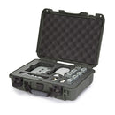 Nanuk 910 Case for DJI Mini 2 Fly More (Olive)