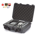 Nanuk 910 Case for DJI Mini 2 Fly More (Graphite)