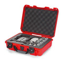 Nanuk 910 Case for DJI Mini 2 Fly More (Red)