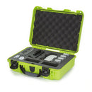 Nanuk 910 Case for DJI Mini SE Fly More (Lime)