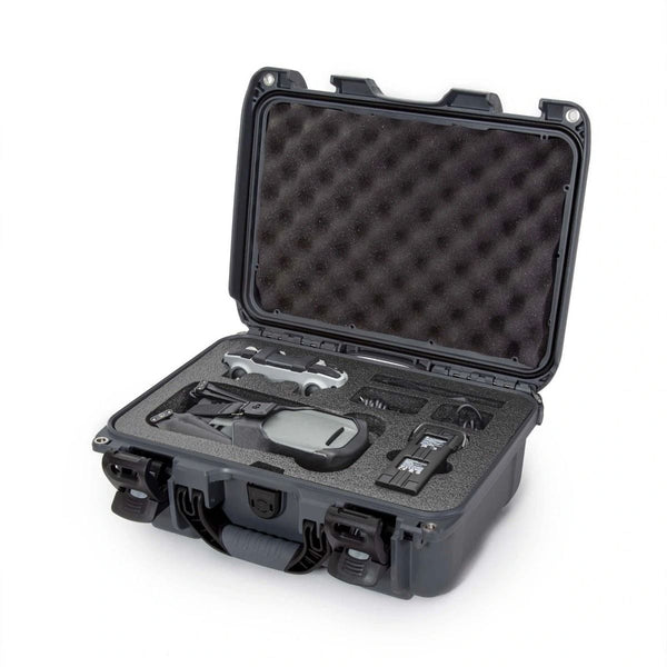 Nanuk 915 Case for DJI Mavic 3 (Graphite)