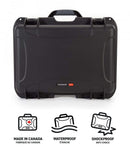 Nanuk 925 Case for DJI Mavic 3 Fly More / Cine Premium Combo (Black)