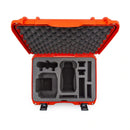 Nanuk 925 Case for DJI Mavic 3 Fly More / Cine Premium Combo (Orange)