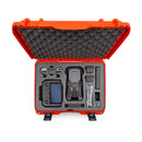 Nanuk 925 Case for DJI Mavic 3 Fly More / Cine Premium Combo (Orange)