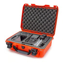 Nanuk 925 Case for DJI Mavic 3 Fly More / Cine Premium Combo (Orange)