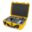 Nanuk 925 Case for DJI Mavic 3 Fly More / Cine Premium Combo (Yellow)