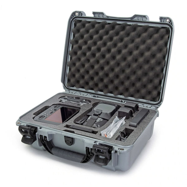 Nanuk 925 Case for DJI Mavic 3 Fly More / Cine Premium Combo (Silver)