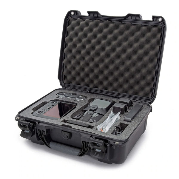 Nanuk 925 Case for DJI Mavic 3 Fly More / Cine Premium Combo ( (Graphite)