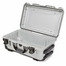 Nanuk 935 Case Empty (Silver)