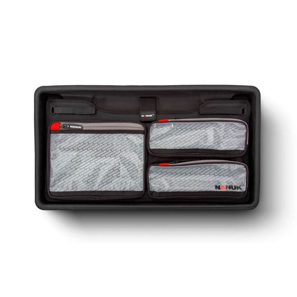 Nanuk 935 Lid Organizer for 935 Nanuk Case