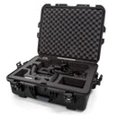 Nanuk 945 Case for Zhiyun Crane 3 Lab (Black)