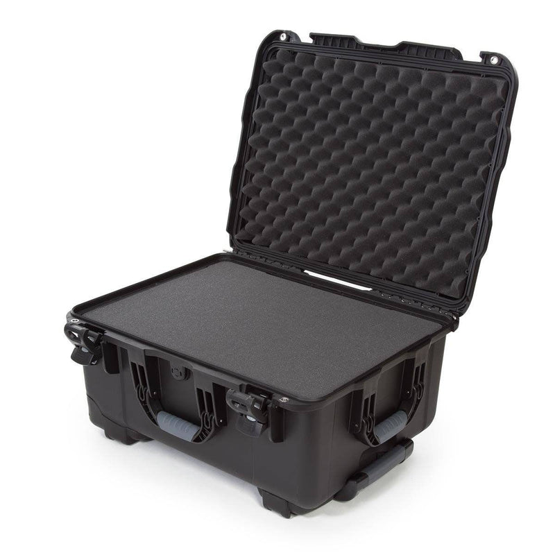 Nanuk 950 Case with Cubed Foam (Black)